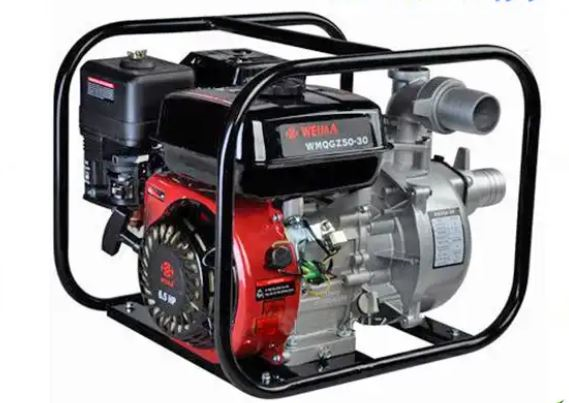 پمپ آب بنزینی 2 اینچی