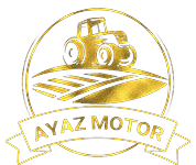 فروشگاه تجهیزات کشاورزی آیاز موتور